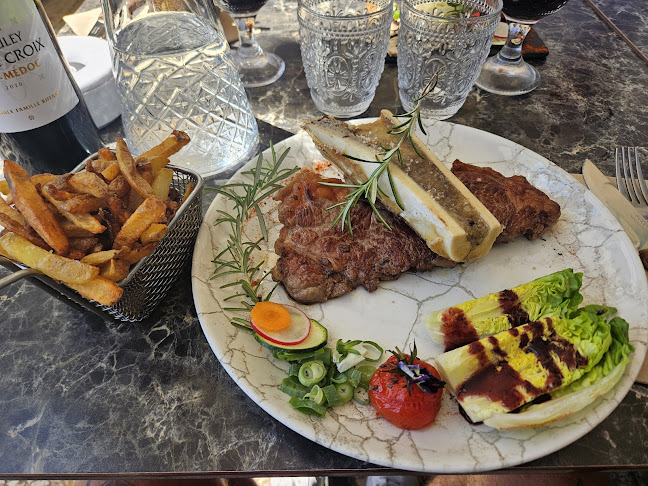 20 Quai d'Agrippa, 83600 Fréjus