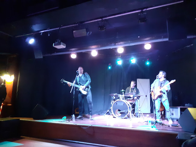 L'Orient Express - Restauration