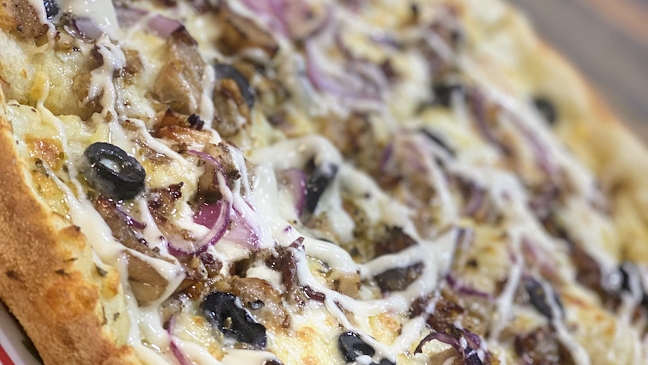 Opinii despre Wonder eat în Sucy-en-Brie - Restauration