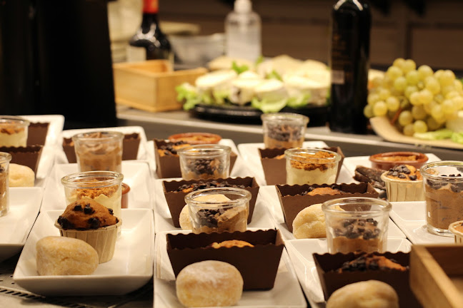 FLUNCH CLERMONT PARDIEU - Restauration