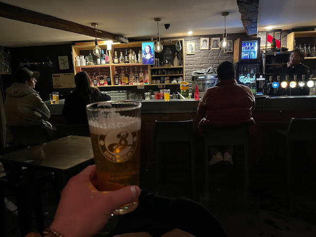 Café Saint-Jacques - Restauration