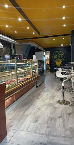 Opinii despre Le fritz în Marseille - Restauration