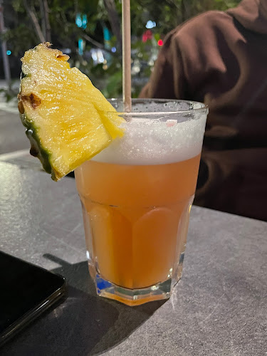 Comentarii opinii despre Le Raven Café