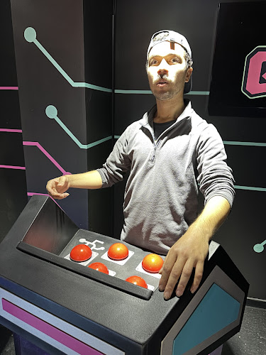 Laser Game Café Saint Martin d’Hères - Restauration