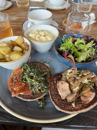 Crêperie de l’Ancienne Poste