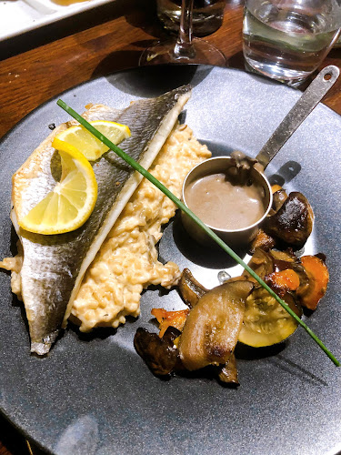 Fiston - Cuisine française (rue Mercière) - Restauration