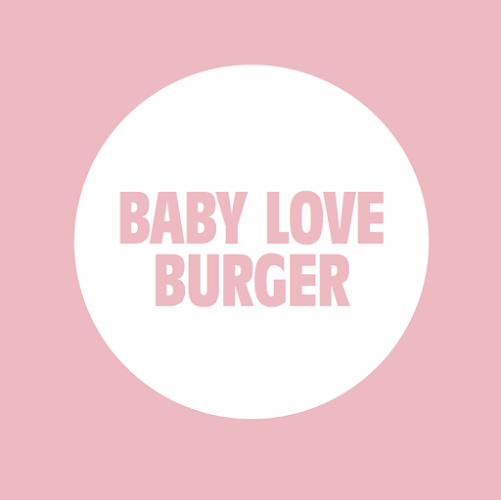 Baby Love Burger - Paris