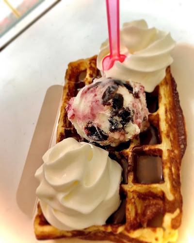 La Petite Fringale - Restauration