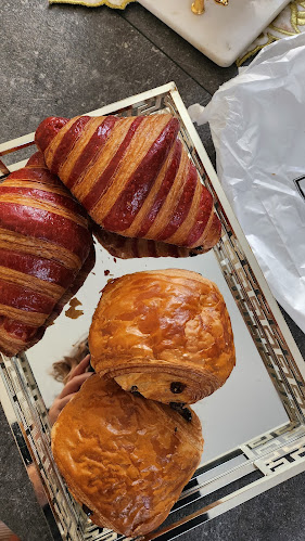 Opinii despre Cake citron în Bussy-Saint-Georges - Restauration