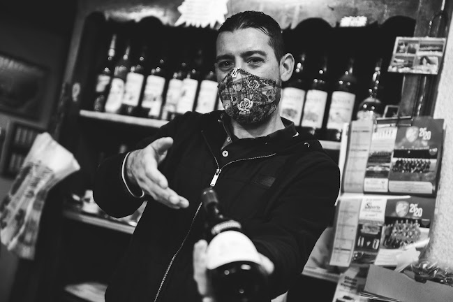 Cave La Marcellinoise - Restauration