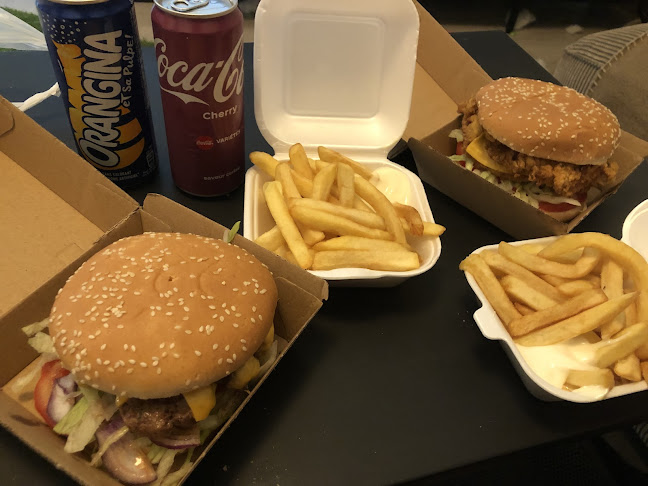 L'atelier de ayaz (halal) - Bischheim