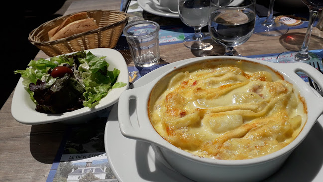 Opinii despre Brasserie Le Skiff în Aix-les-Bains - Restauration
