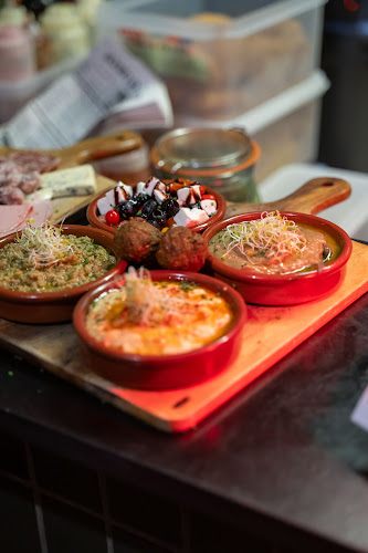 Seguin Sound - Restauration