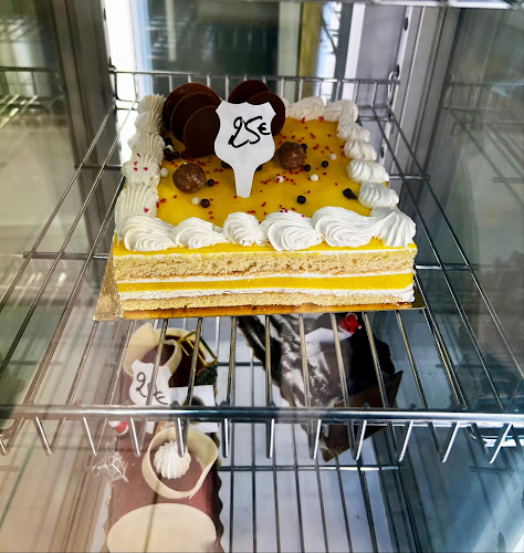 Opinii despre Boulangerie Pâtisserie La Meudonnaise în Vélizy-Villacoublay - Restauration