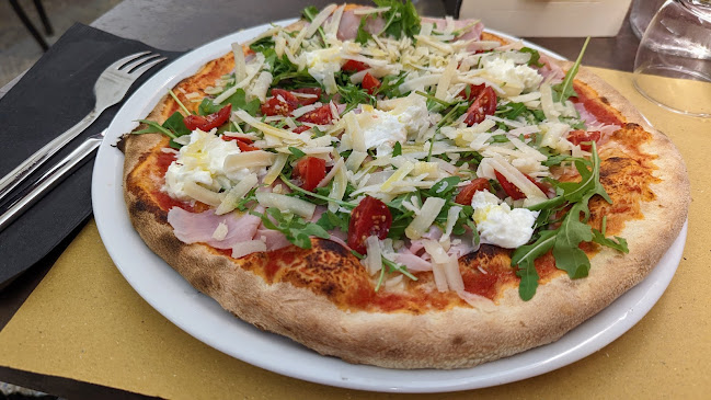 Il Pizzaiolo - Restauration