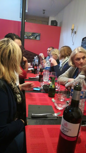 Comentarii opinii despre La Petite Cour Roubaix