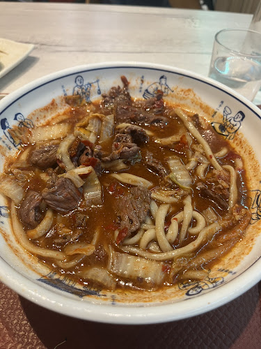 La Maison des Raviolis - Aix-en-Provence