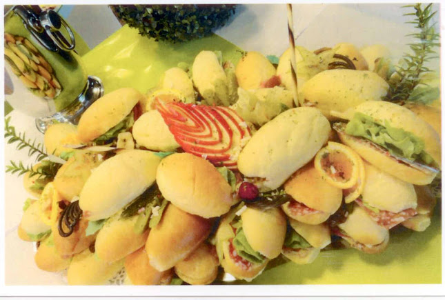 LM TRAITEUR - Restauration