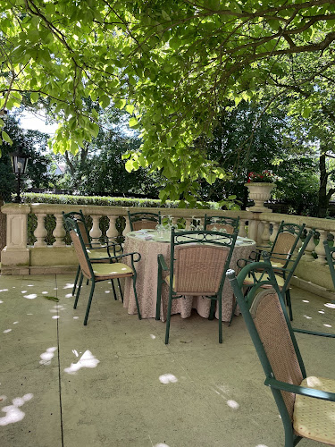 Le Tastevin - Maisons-Laffitte