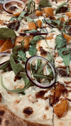 LES PIZZAS D'ANATOLE - Saint-Pierre-du-Mont