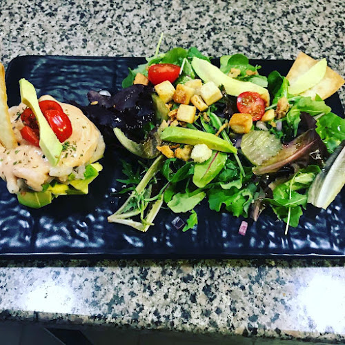 Le montana - Restauration