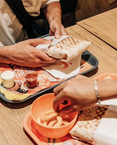 O'Tacos Valence - Valence