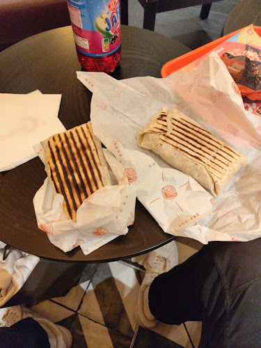 O'Tacos Clermont, La Pardieu