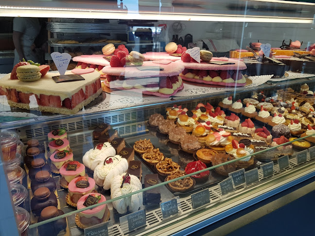 Opinii despre Boulangerie Patisserie Pietrzak Harfleur Beaulieu în Harfleur - Restauration