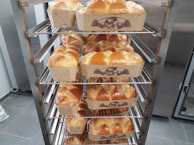 Au Fournil Des Rois - Urcel