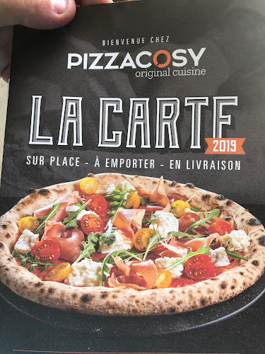 Pizza Cosy - Montpellier