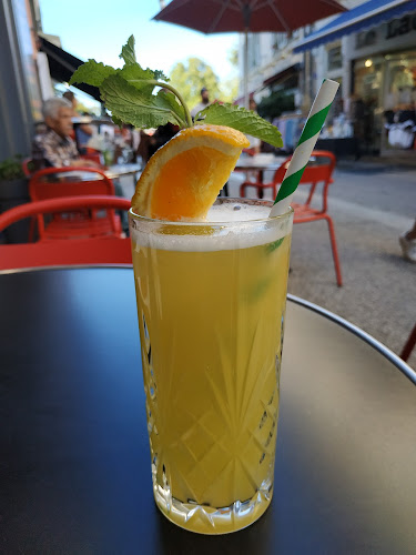 Opinii despre les cochonneries du general în Thonon-les-Bains - Restauration