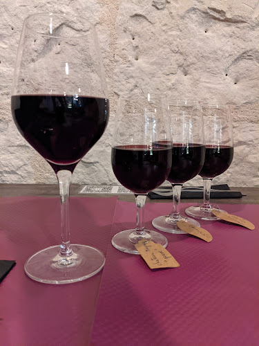 Le Triptyque (ex Bibovino) - Restauration