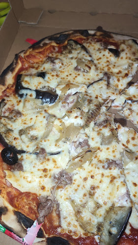 Comentarii opinii despre Pizza Di Pasquale