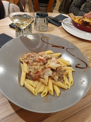 Comentarii opinii despre Le Palerme