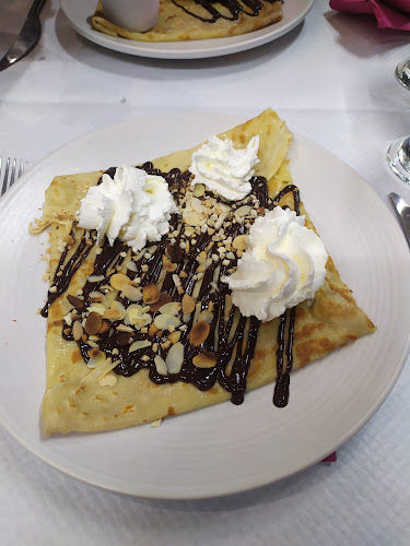 Comentarii opinii despre Crêperie Soizic