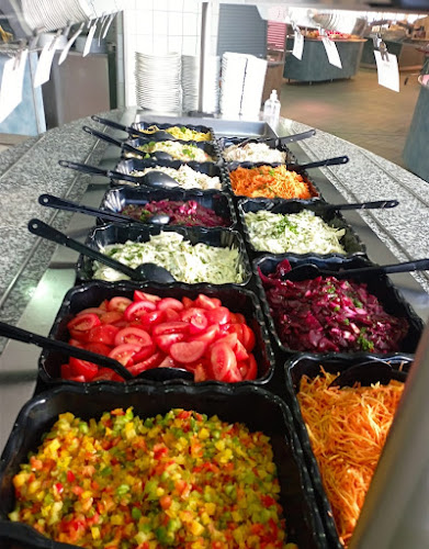 Opinii despre LE GRAND AAR în Strasbourg - Restauration