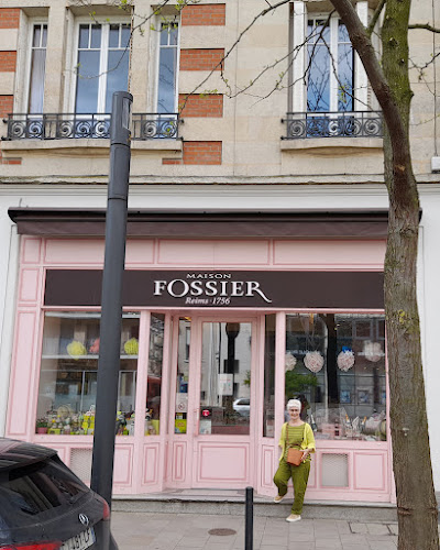 Fossier - Reims