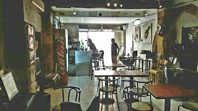 Hublot (La Cave Aux Artistes) - Aix-en-Provence