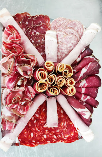 Boucherie Du Junque - Restauration