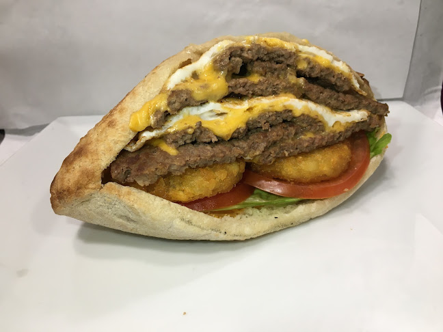 Le majestic 91 - Crêpe Lover