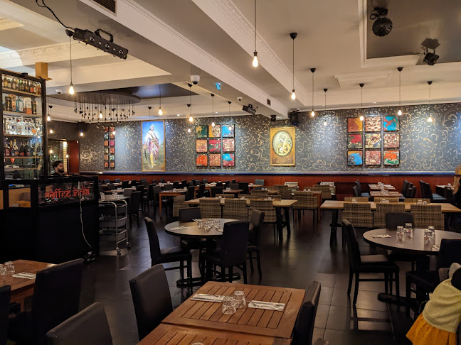 5 Rue Marcel Cerdan, 95140 Garges-lès-Gonesse, France