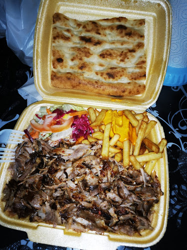 Opinii despre Restaurant Iris în Saint-Denis - Restauration