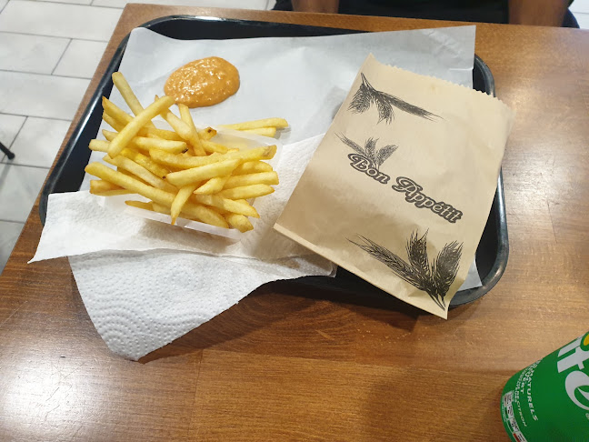 Ck's house caluire kebab