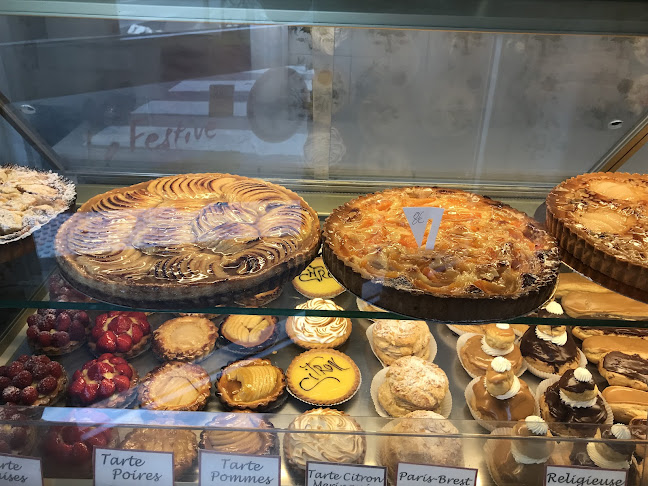 Boulangerie du Moulin - Restauration