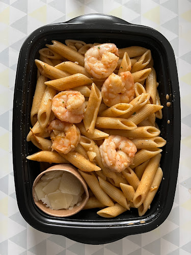 Le Festival pizza - Restauration