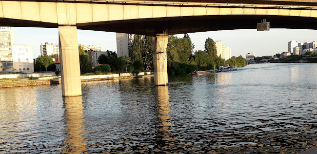 le relais des alouettes - Choisy-le-Roi