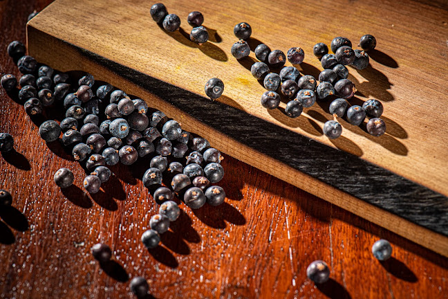 Opinii despre Épices Roellinger - Saint-Malo în Saint-Malo - Restauration