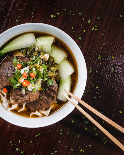 Foodi Jia-Ba-Buay - Paris