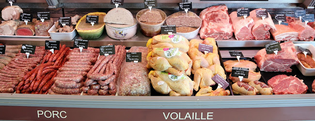 Boucherie Charcuterie Pétragné - Saint-Sulpice-et-Cameyrac