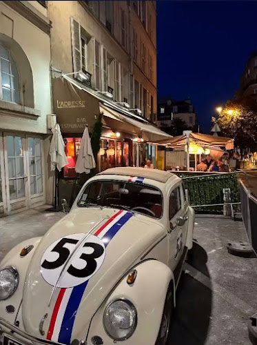 Comentarii opinii despre L'Adresse